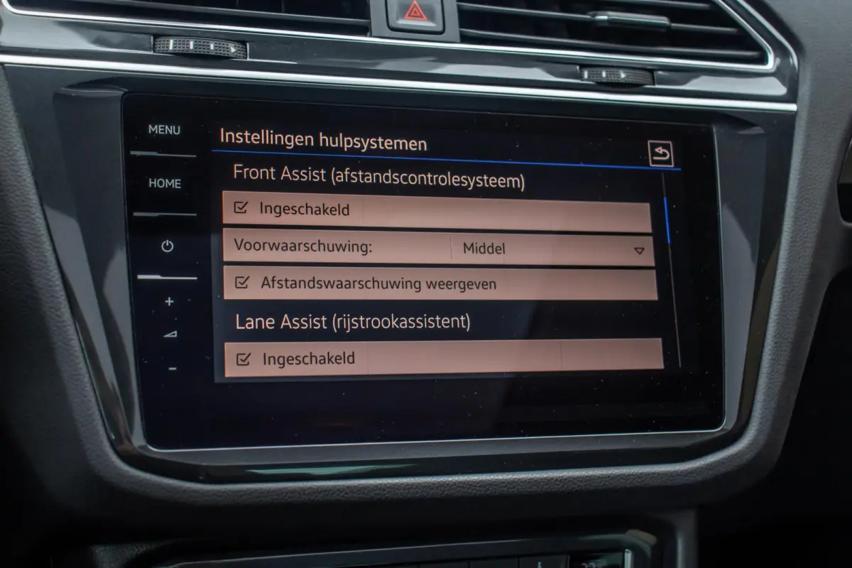 1.4 TSI ACT Highline, Eerste Eigenaar, NAP