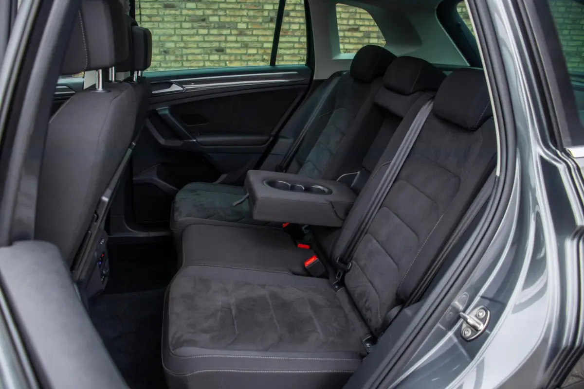 1.4 TSI ACT Highline, Eerste Eigenaar, NAP
