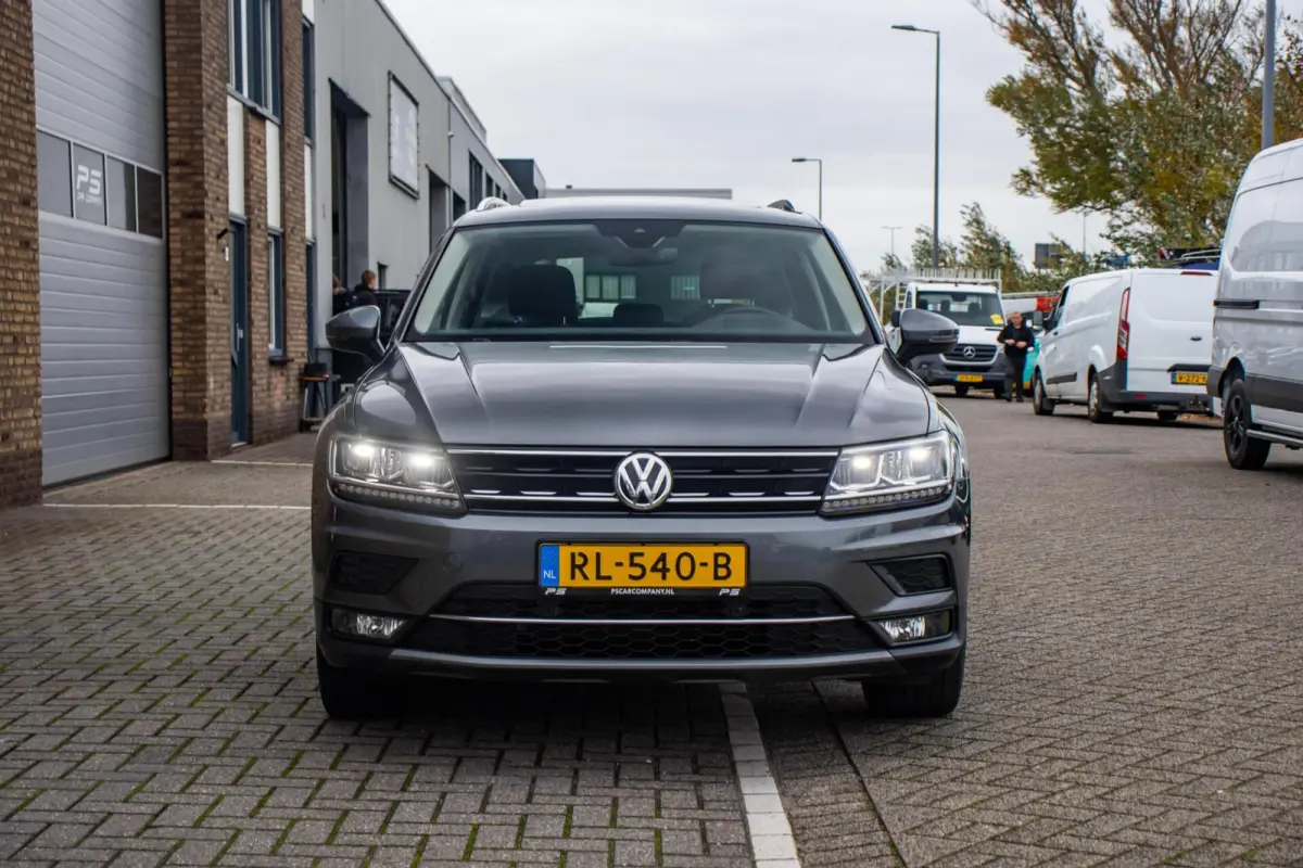 1.4 TSI ACT Highline, Eerste Eigenaar, NAP