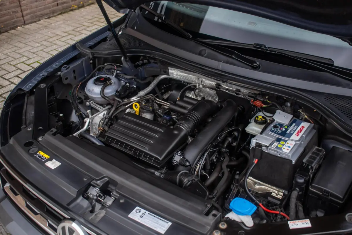 1.4 TSI ACT Highline, Eerste Eigenaar, NAP