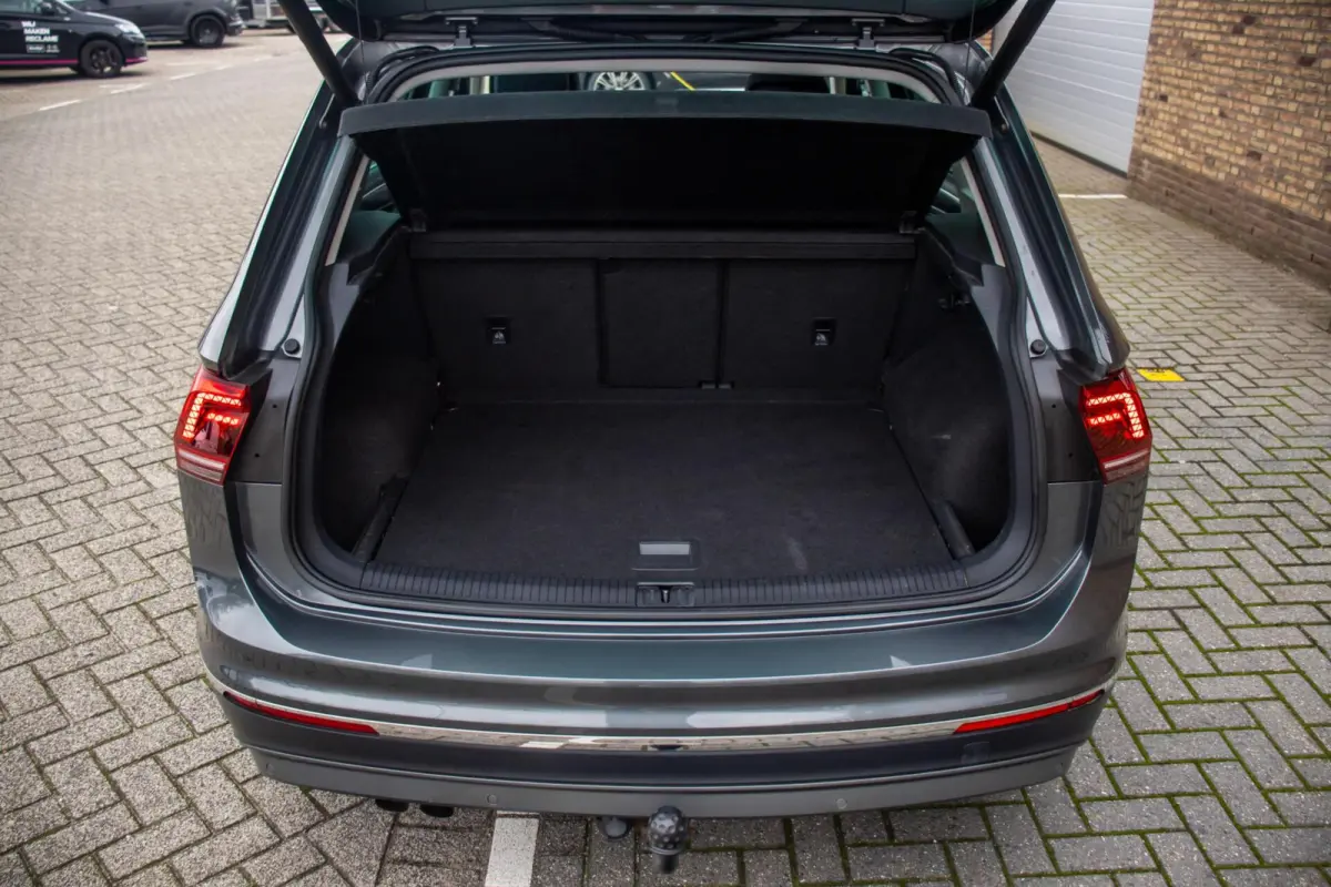 1.4 TSI ACT Highline, Eerste Eigenaar, NAP