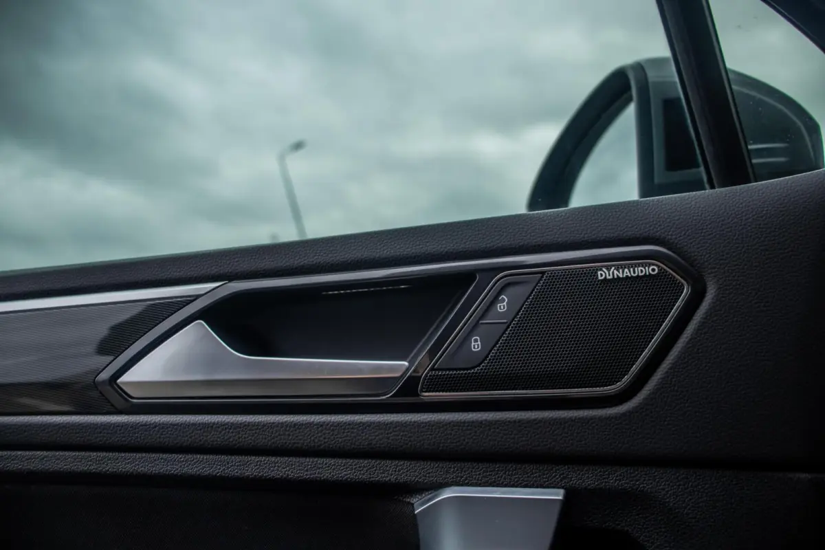 1.4 TSI ACT Highline, Eerste Eigenaar, NAP