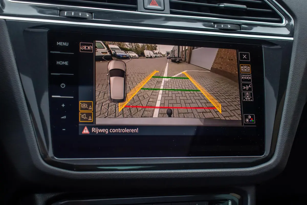 1.4 TSI ACT Highline, Eerste Eigenaar, NAP