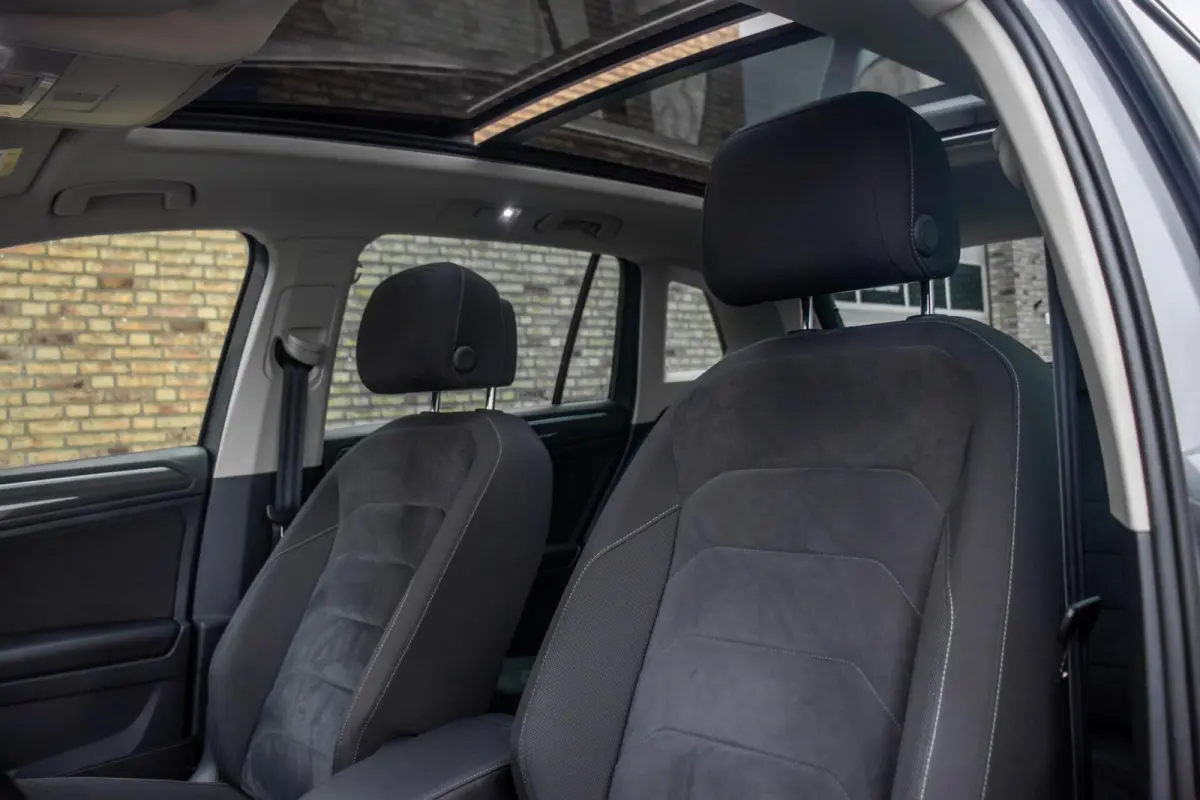 1.4 TSI ACT Highline, Eerste Eigenaar, NAP