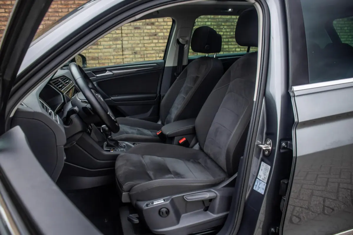 1.4 TSI ACT Highline, Eerste Eigenaar, NAP