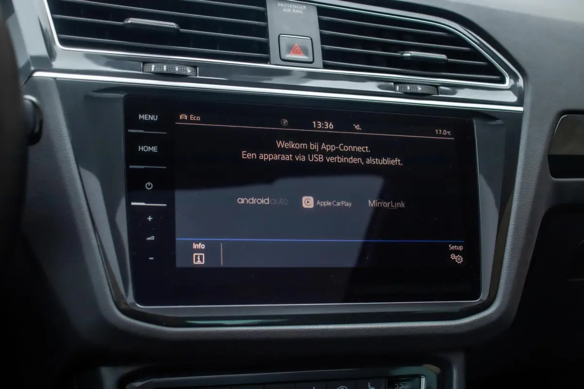 1.4 TSI ACT Highline, Eerste Eigenaar, NAP