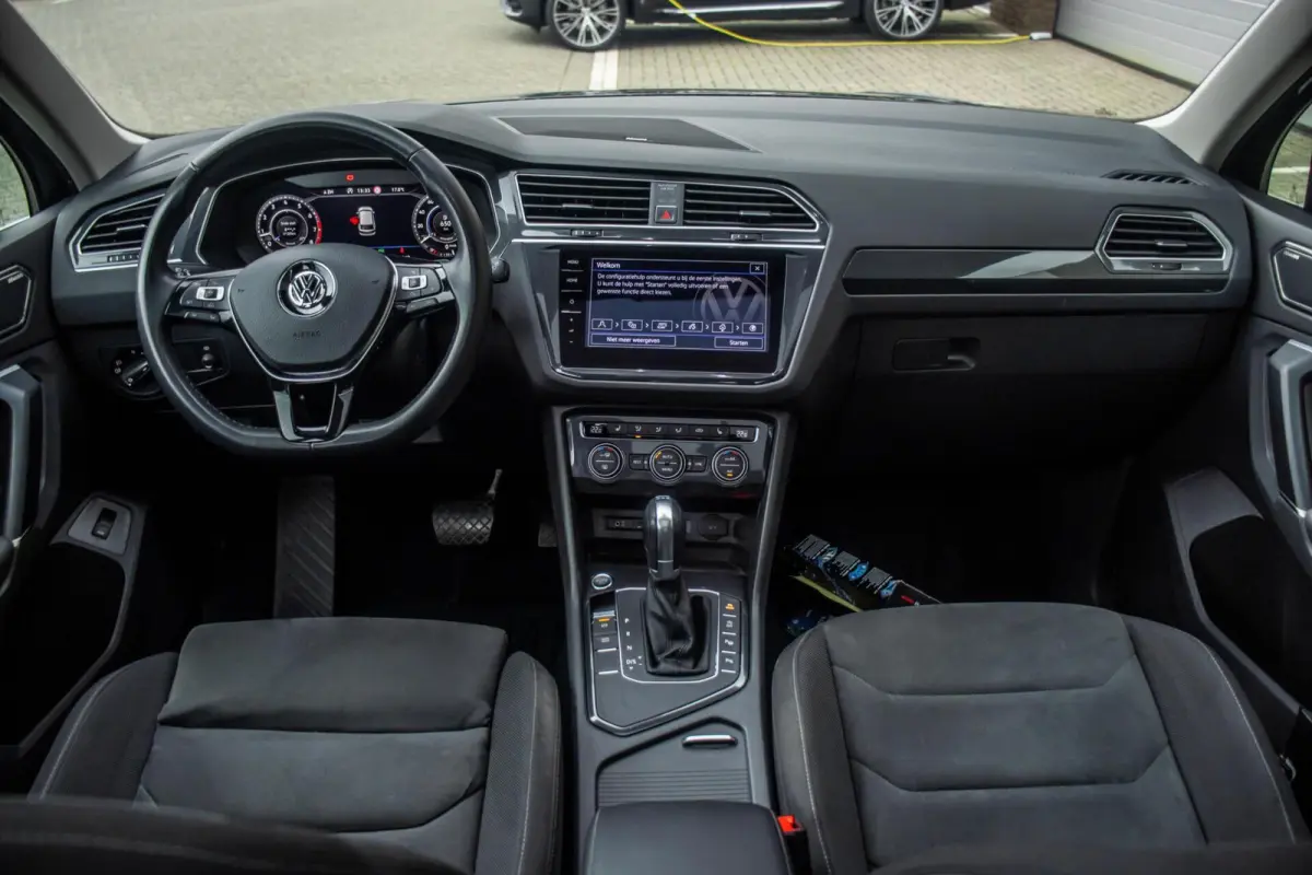 1.4 TSI ACT Highline, Eerste Eigenaar, NAP
