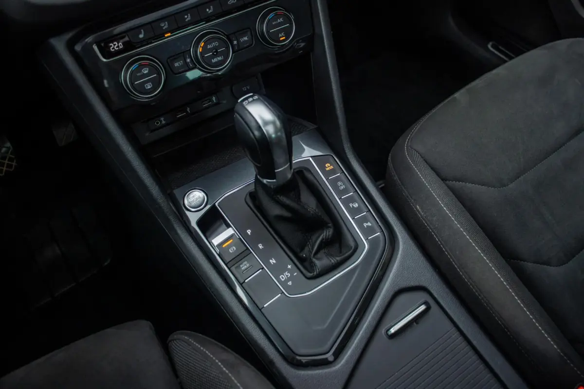 1.4 TSI ACT Highline, Eerste Eigenaar, NAP