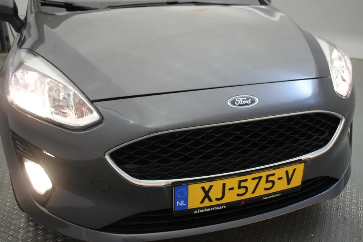1.1 Edition - Carplay, Navi, Cruise, Lichtmetalen Velgen