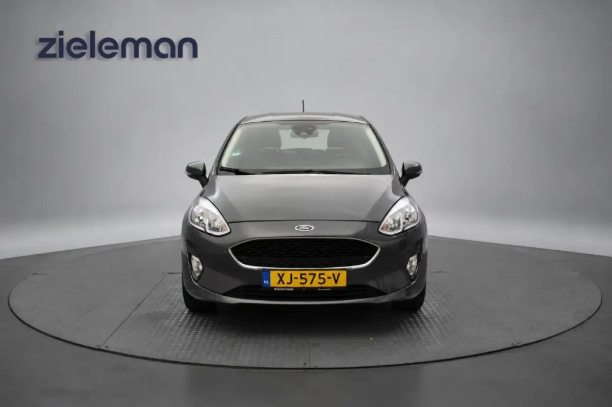 1.1 Edition - Carplay, Navi, Cruise, Lichtmetalen Velgen