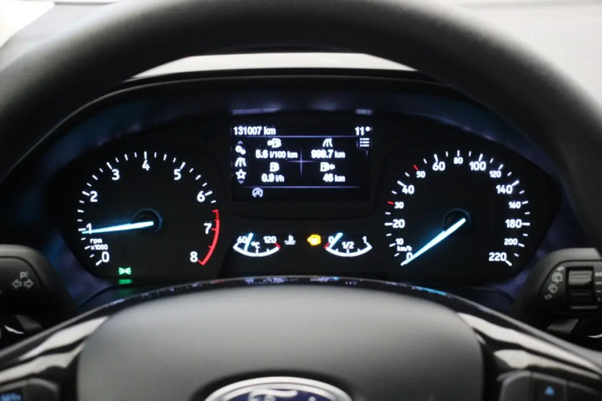 1.1 Edition - Carplay, Navi, Cruise, Lichtmetalen Velgen