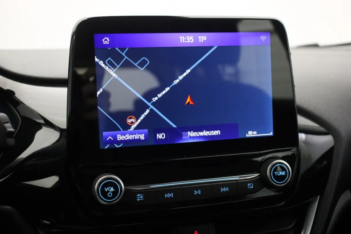 1.1 Edition - Carplay, Navi, Cruise, Lichtmetalen Velgen
