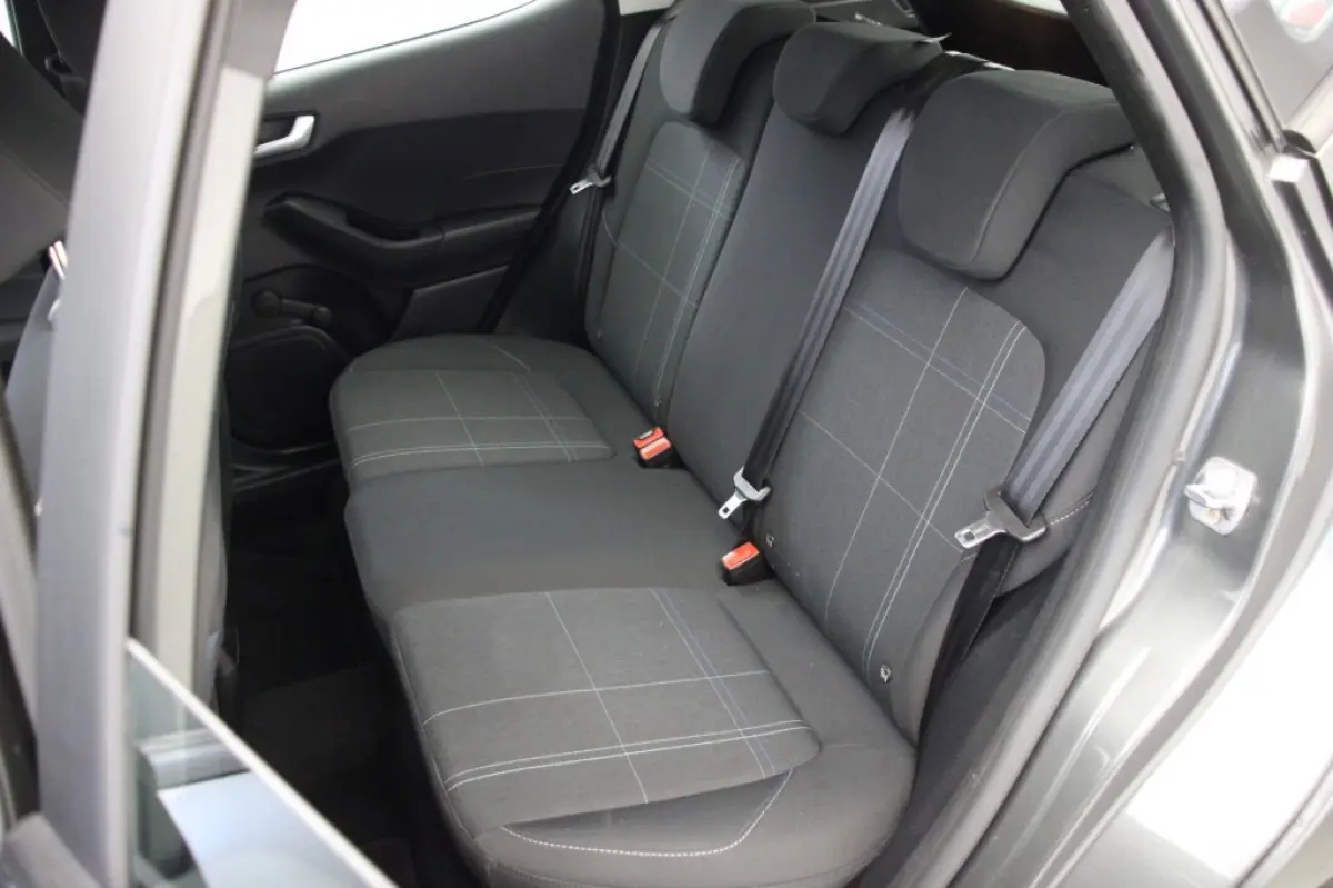 1.1 Edition - Carplay, Navi, Cruise, Lichtmetalen Velgen