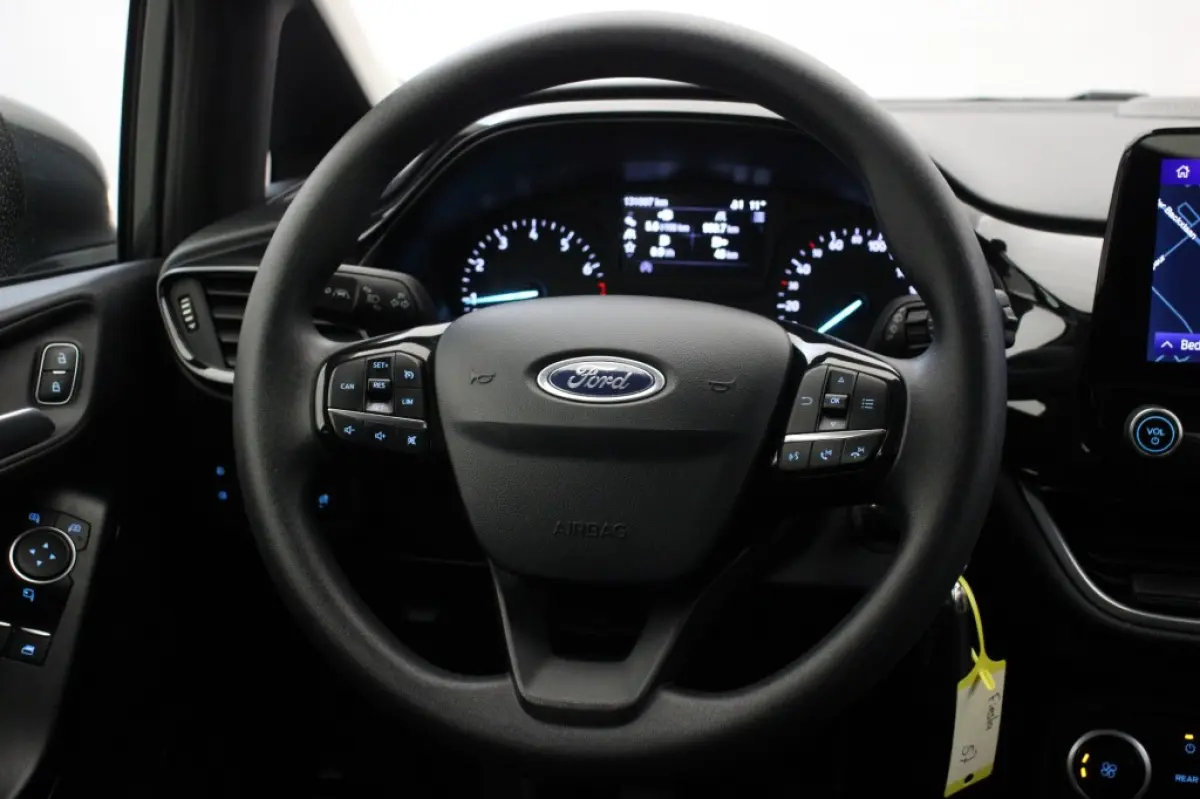 1.1 Edition - Carplay, Navi, Cruise, Lichtmetalen Velgen
