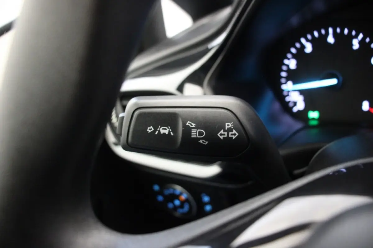 1.1 Edition - Carplay, Navi, Cruise, Lichtmetalen Velgen