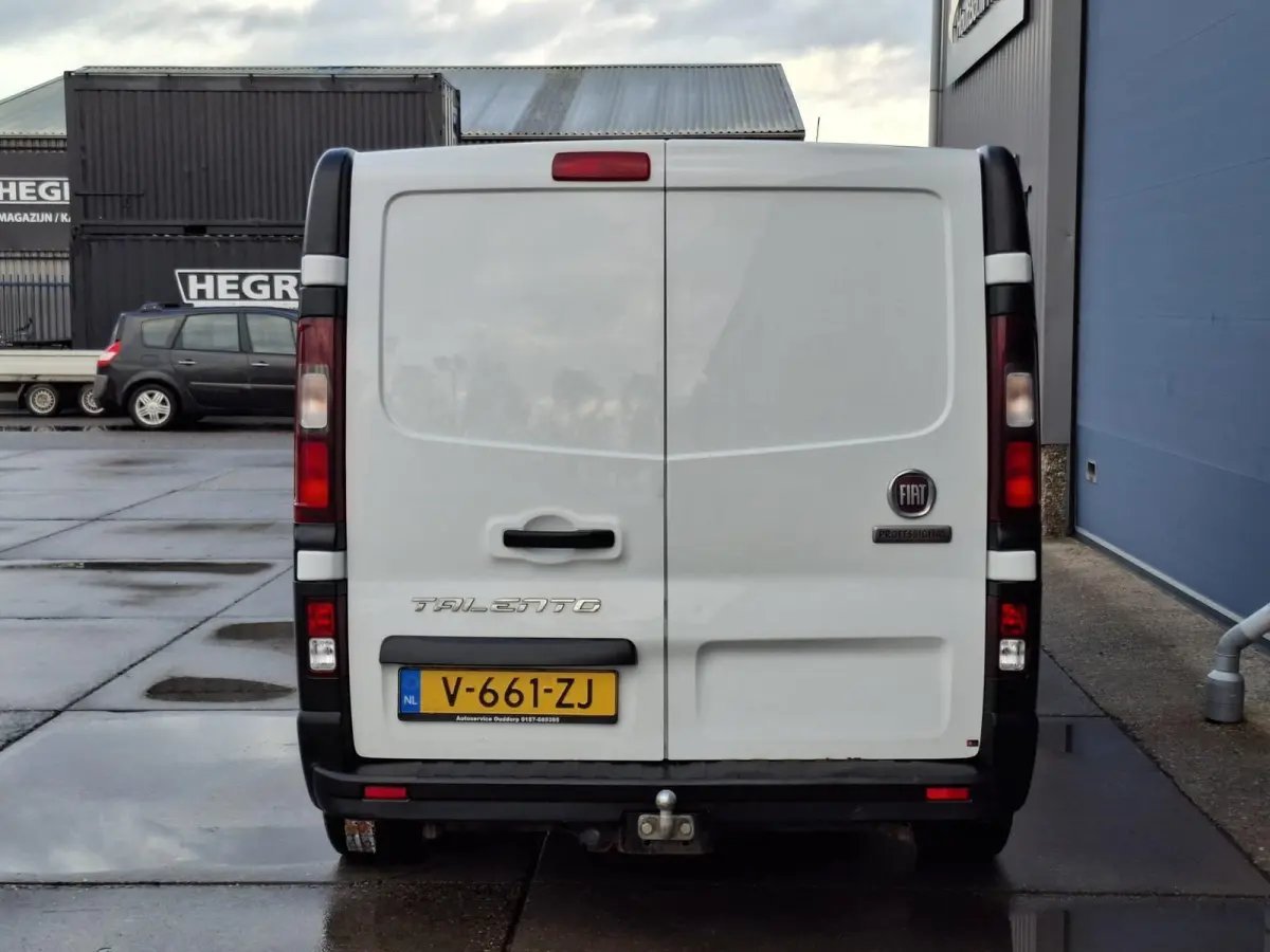 1.6 MJ EcoJet L1H1 Basis AIRCO / CRUISE CONTROLE / NAVI / TREKHAAK / EURO 6