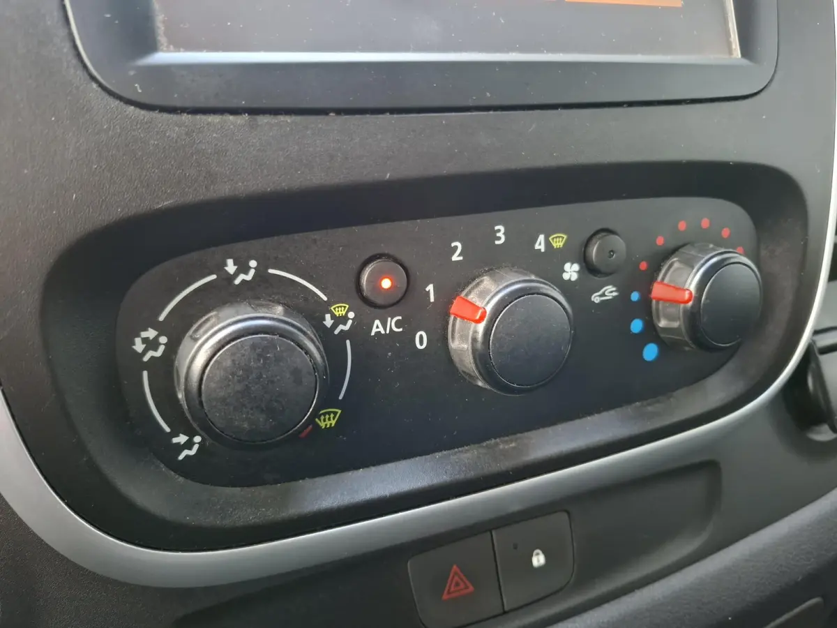 1.6 MJ EcoJet L1H1 Basis AIRCO / CRUISE CONTROLE / NAVI / TREKHAAK / EURO 6