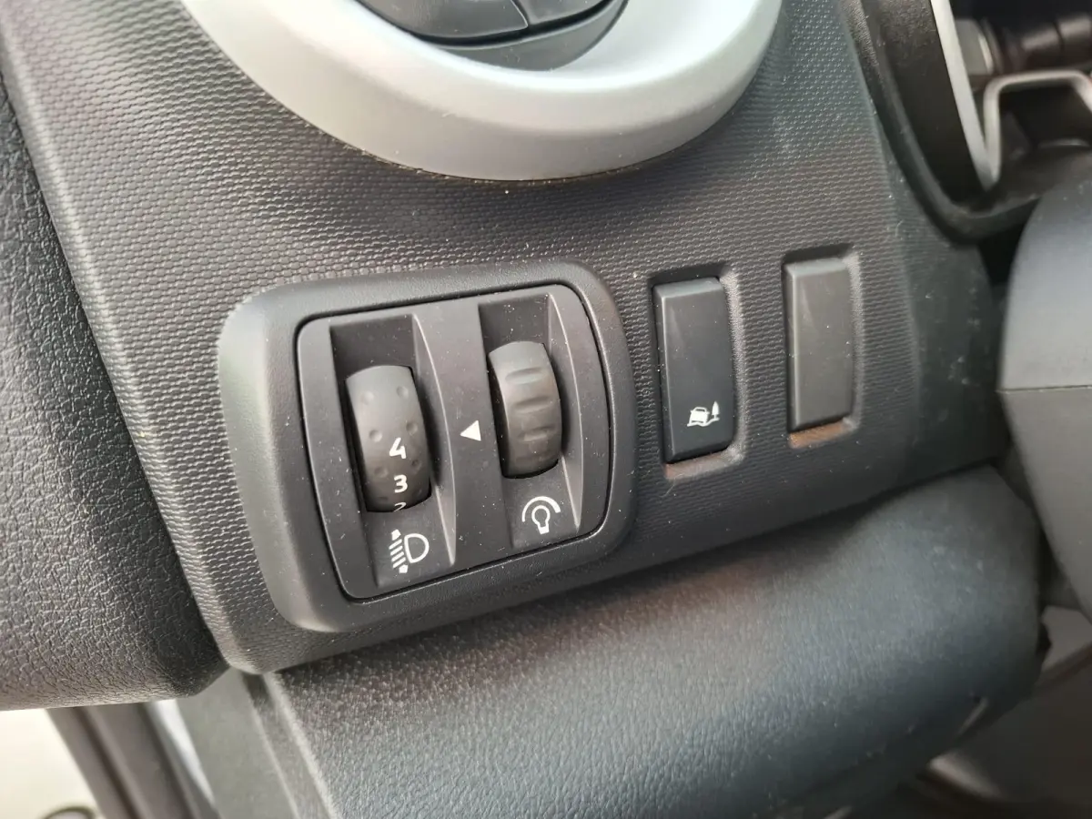 1.6 MJ EcoJet L1H1 Basis AIRCO / CRUISE CONTROLE / NAVI / TREKHAAK / EURO 6