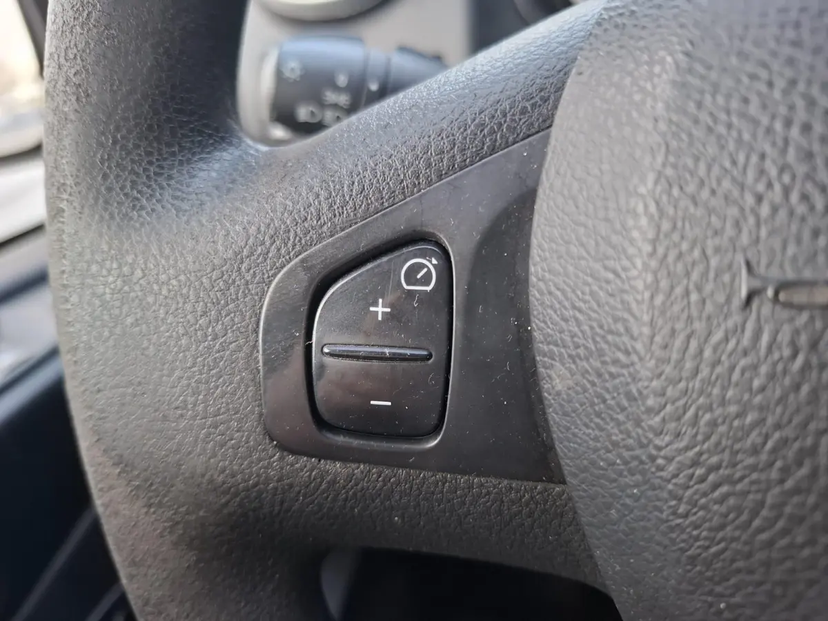 1.6 MJ EcoJet L1H1 Basis AIRCO / CRUISE CONTROLE / NAVI / TREKHAAK / EURO 6