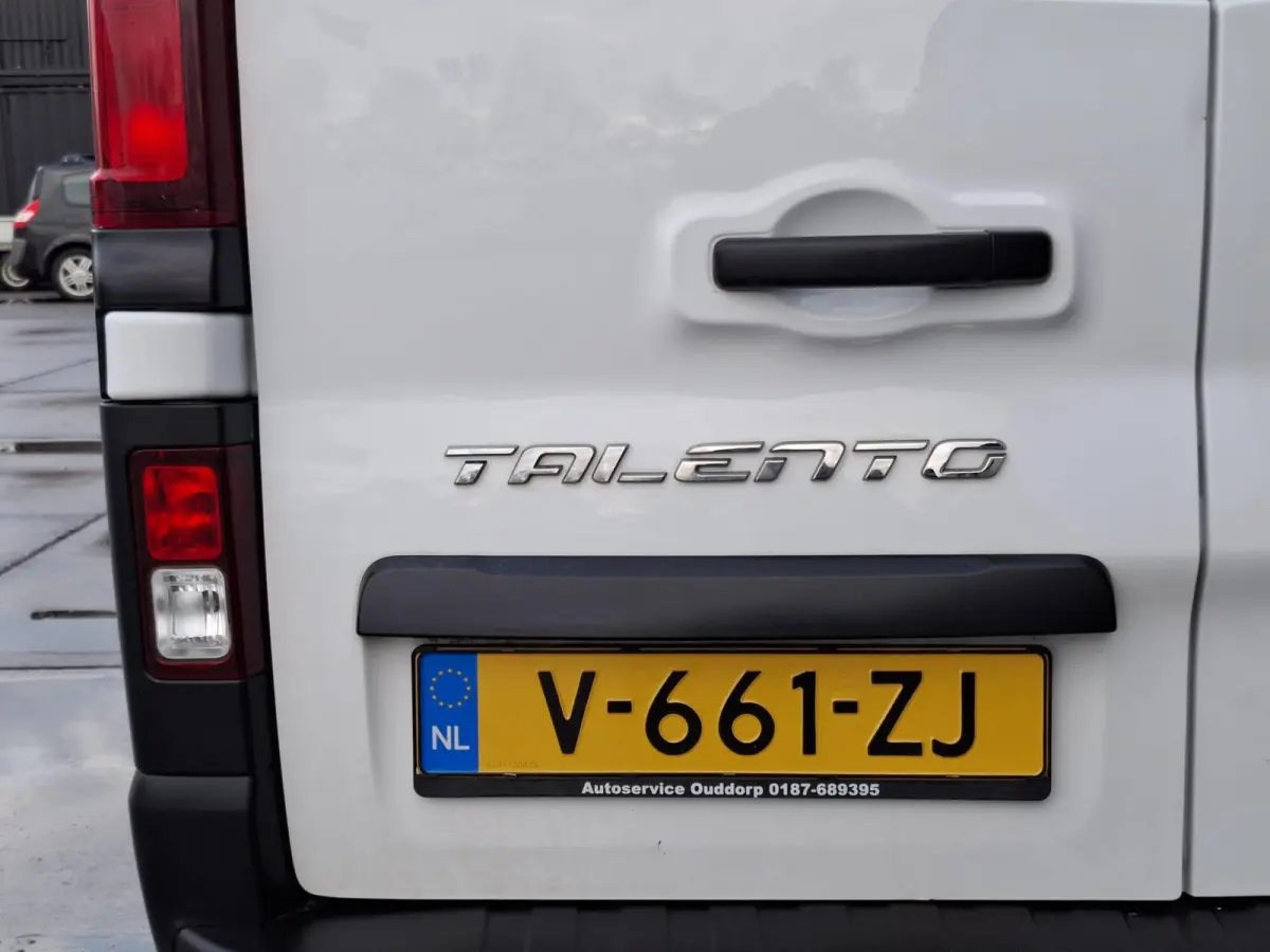 1.6 MJ EcoJet L1H1 Basis AIRCO / CRUISE CONTROLE / NAVI / TREKHAAK / EURO 6