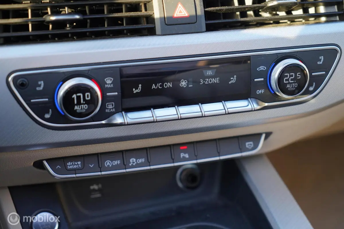 2.0 TFSI MHEV QUATTRO CABRIO|LED|LEDER|HUD