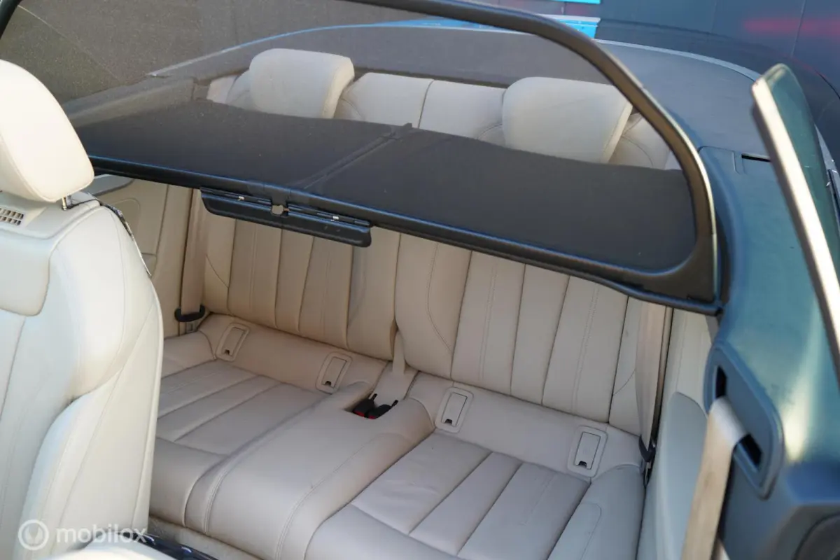 2.0 TFSI MHEV QUATTRO CABRIO|LED|LEDER|HUD