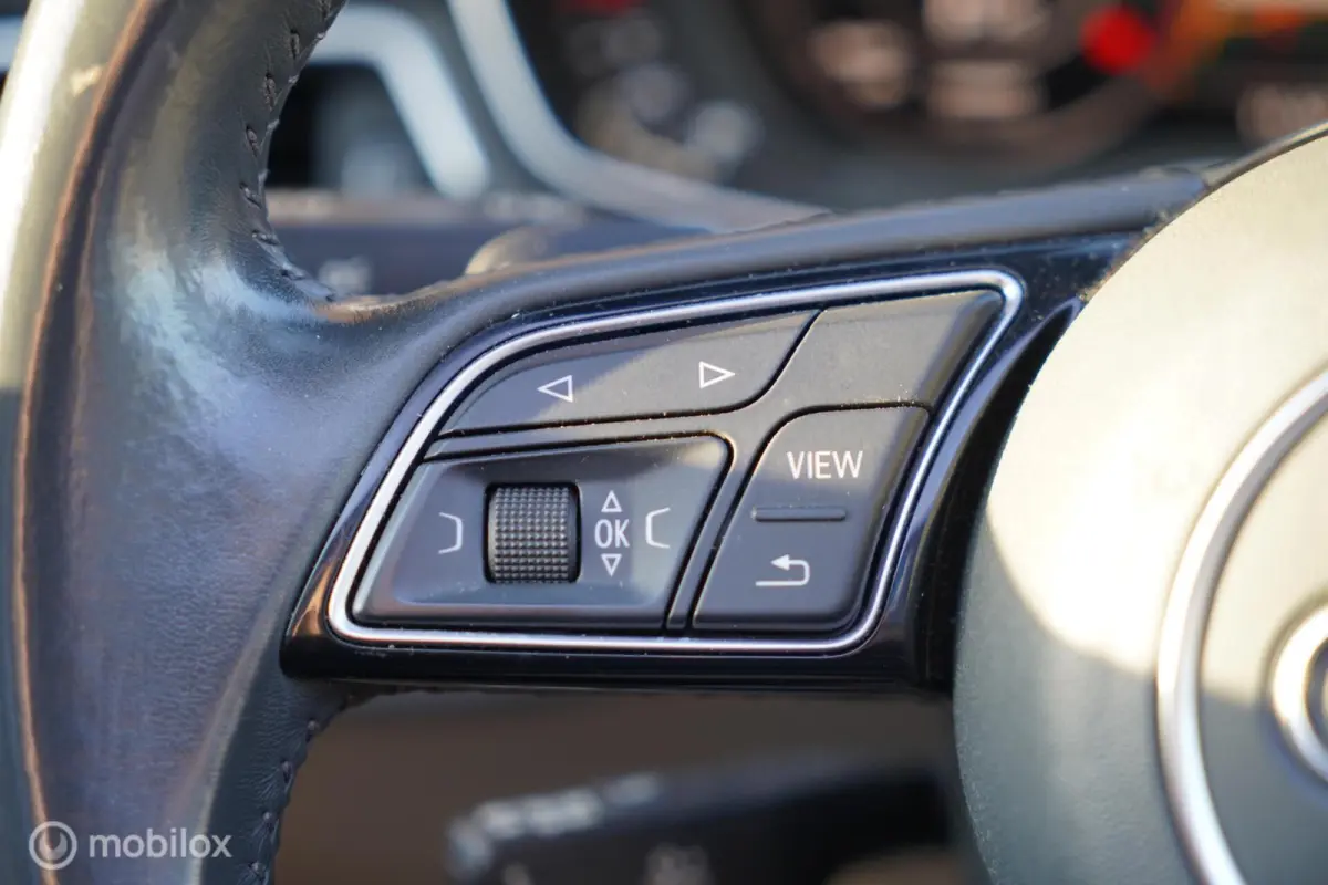 2.0 TFSI MHEV QUATTRO CABRIO|LED|LEDER|HUD