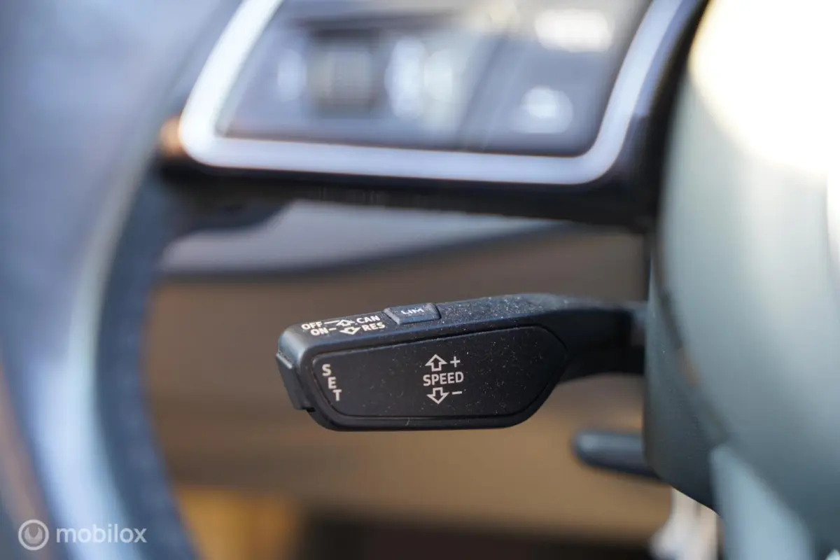 2.0 TFSI MHEV QUATTRO CABRIO|LED|LEDER|HUD