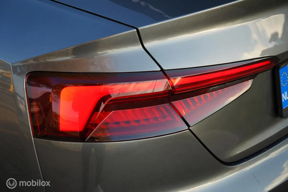 2.0 TFSI MHEV QUATTRO CABRIO|LED|LEDER|HUD