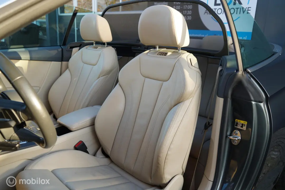 2.0 TFSI MHEV QUATTRO CABRIO|LED|LEDER|HUD