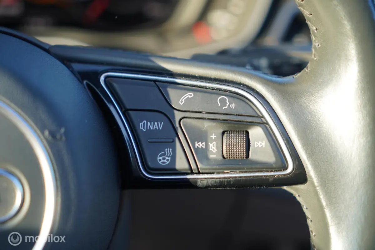 2.0 TFSI MHEV QUATTRO CABRIO|LED|LEDER|HUD