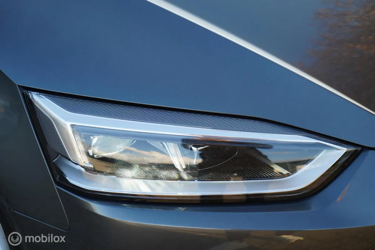 2.0 TFSI MHEV QUATTRO CABRIO|LED|LEDER|HUD