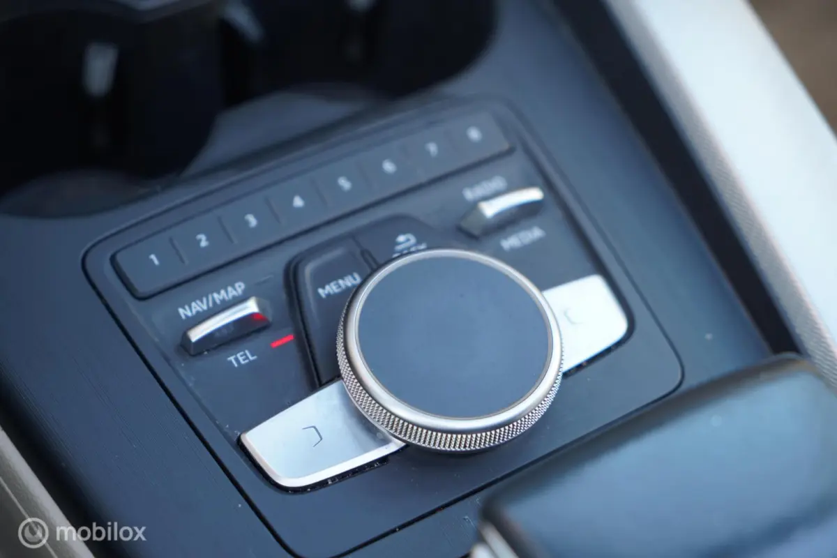 2.0 TFSI MHEV QUATTRO CABRIO|LED|LEDER|HUD