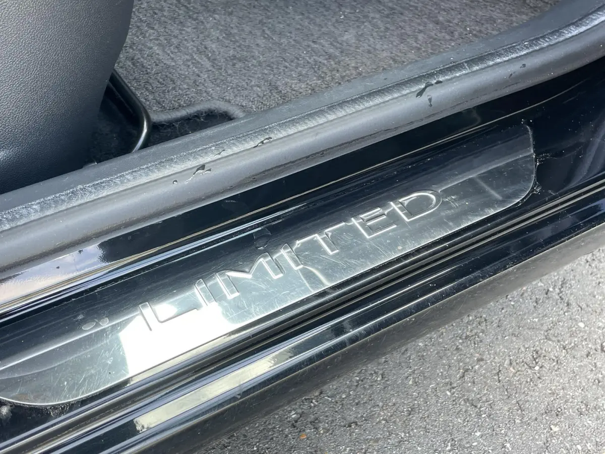 0.9 TCe Limited | Navigatie | Bluetooth | Trekhaak | Cruise control | Parkeersensor achter