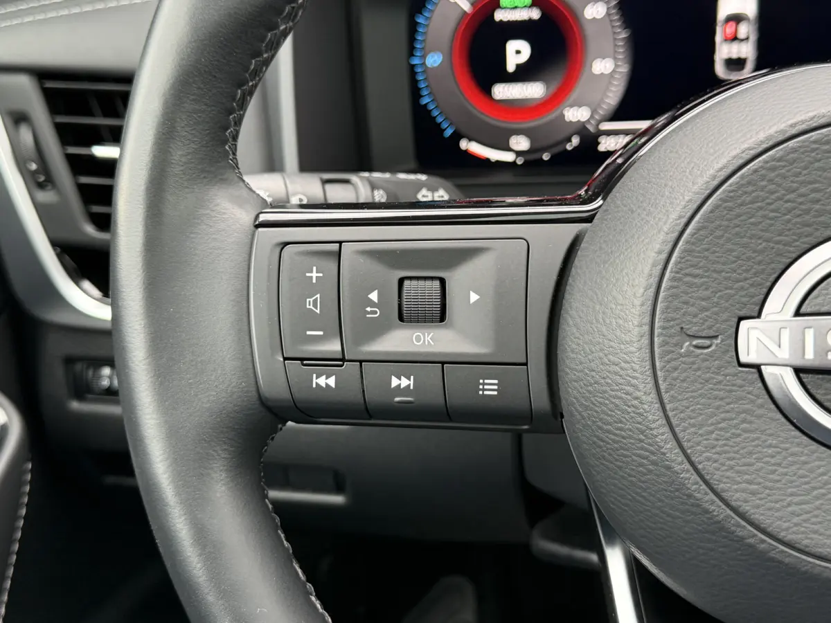 1.5 e-Power N-Connecta | Trekhaak | Pano | ACC | 360* Camera | Keyless