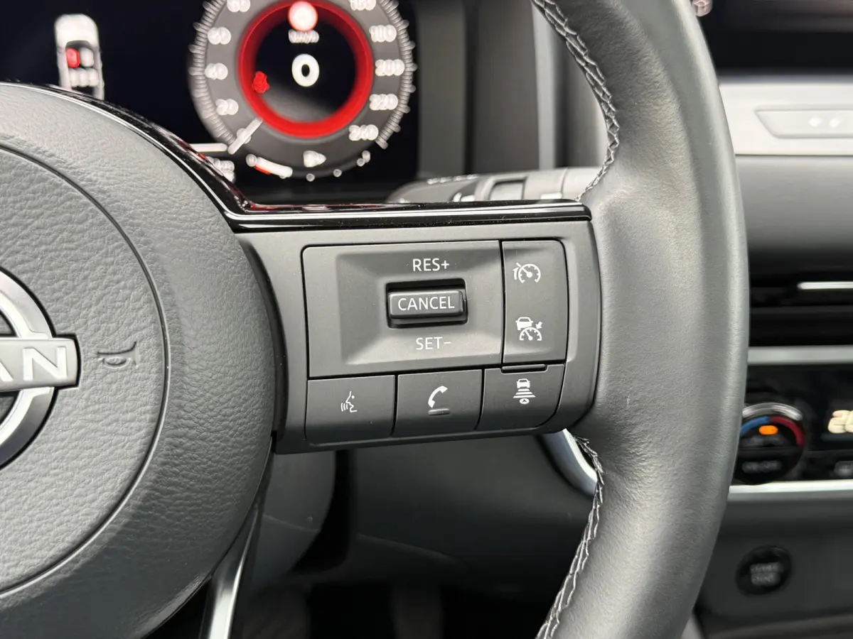 1.5 e-Power N-Connecta | Trekhaak | Pano | ACC | 360* Camera | Keyless