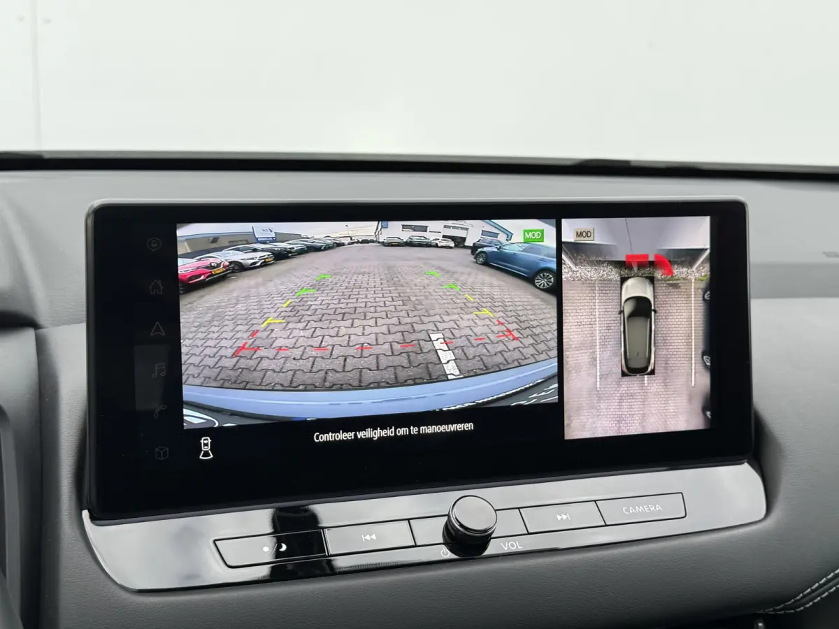 1.5 e-Power N-Connecta | Trekhaak | Pano | ACC | 360* Camera | Keyless