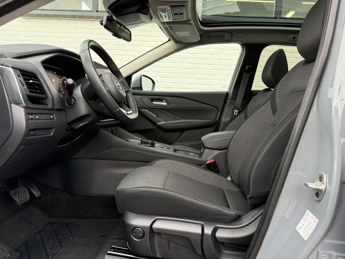 1.5 e-Power N-Connecta | Trekhaak | Pano | ACC | 360* Camera | Keyless