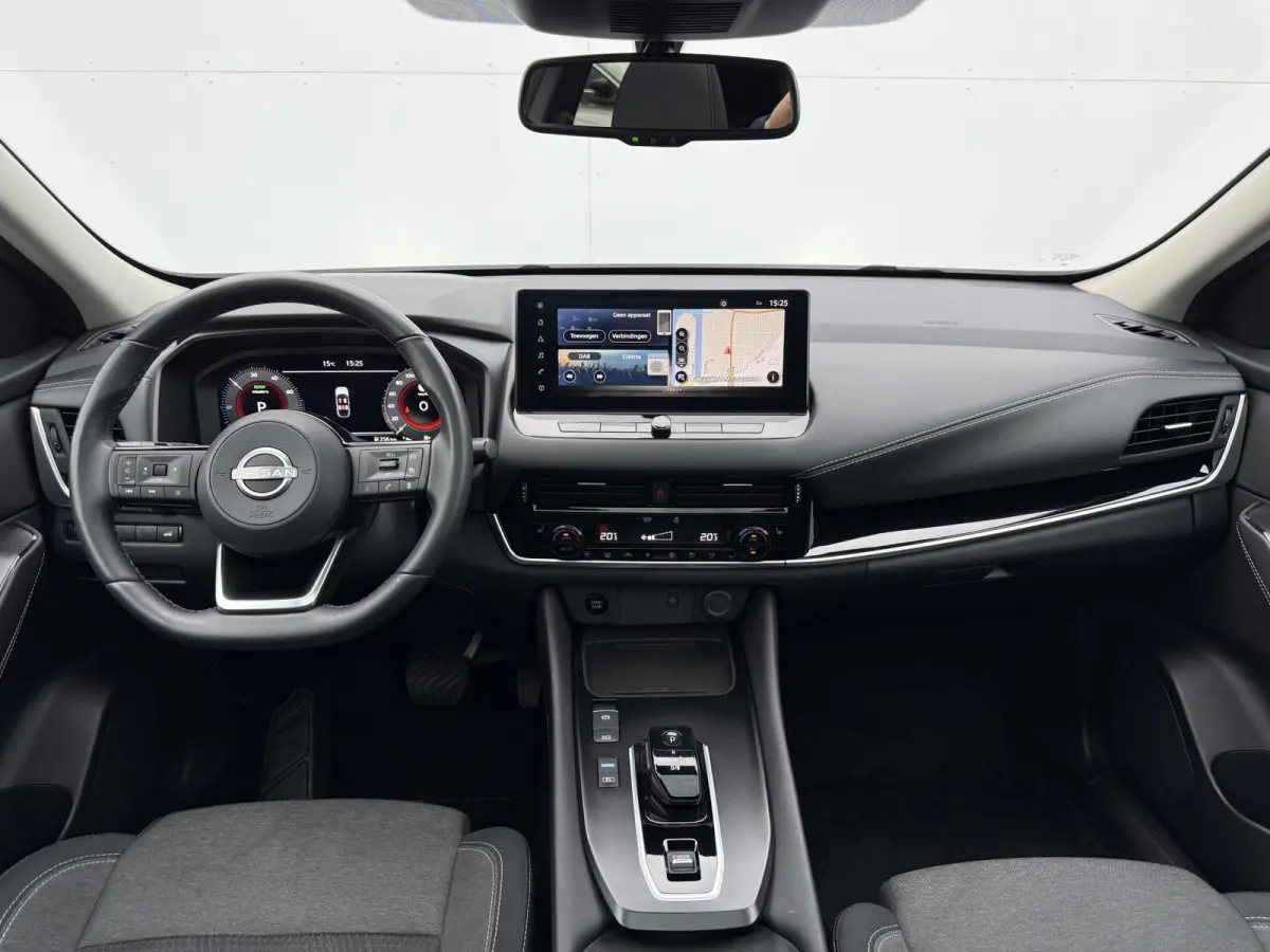 1.5 e-Power N-Connecta | Trekhaak | Pano | ACC | 360* Camera | Keyless