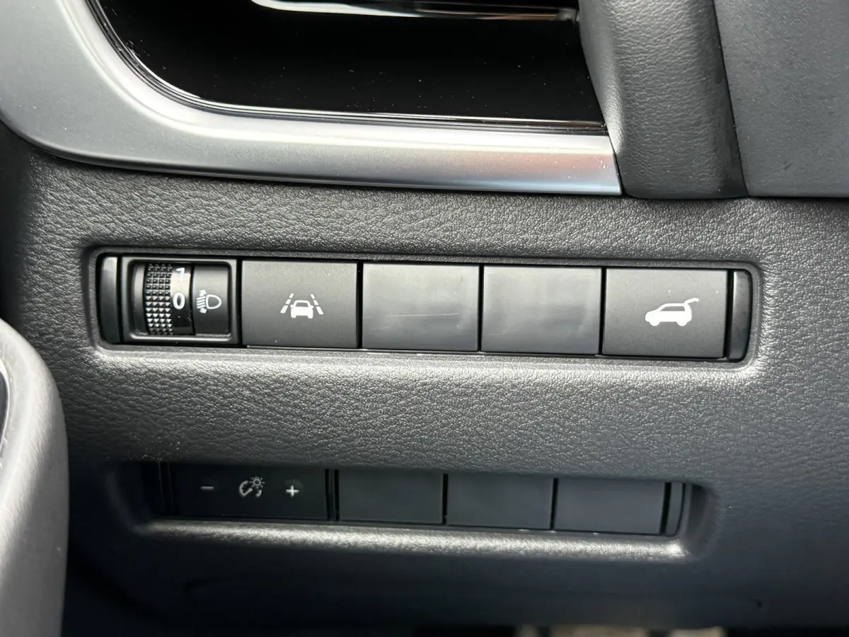 1.5 e-Power N-Connecta | Trekhaak | Pano | ACC | 360* Camera | Keyless