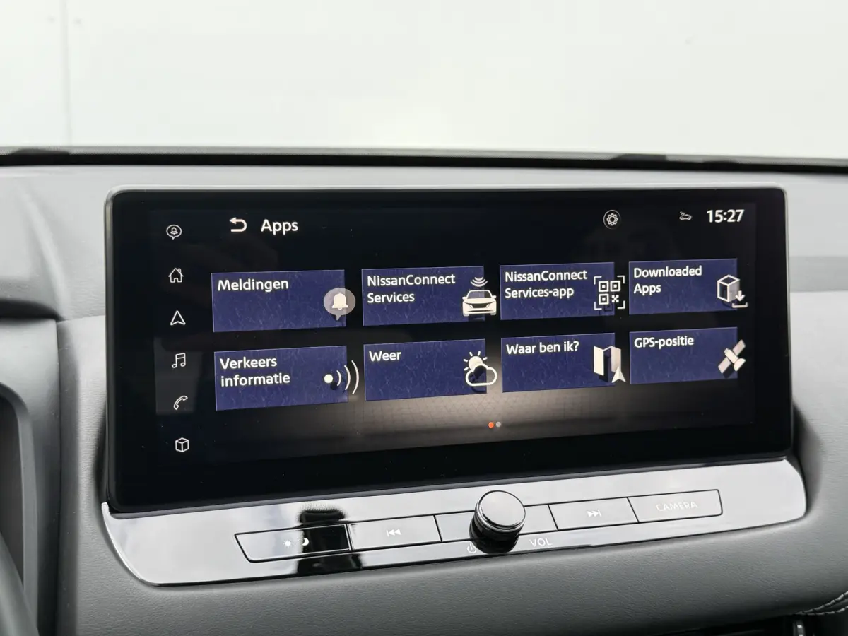 1.5 e-Power N-Connecta | Trekhaak | Pano | ACC | 360* Camera | Keyless