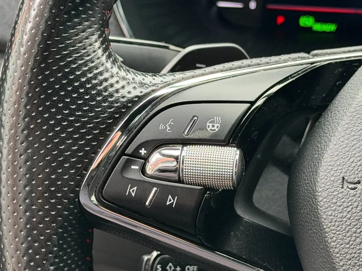 1.4 TSI RS iV PHEV ACC HUD Canton Camera