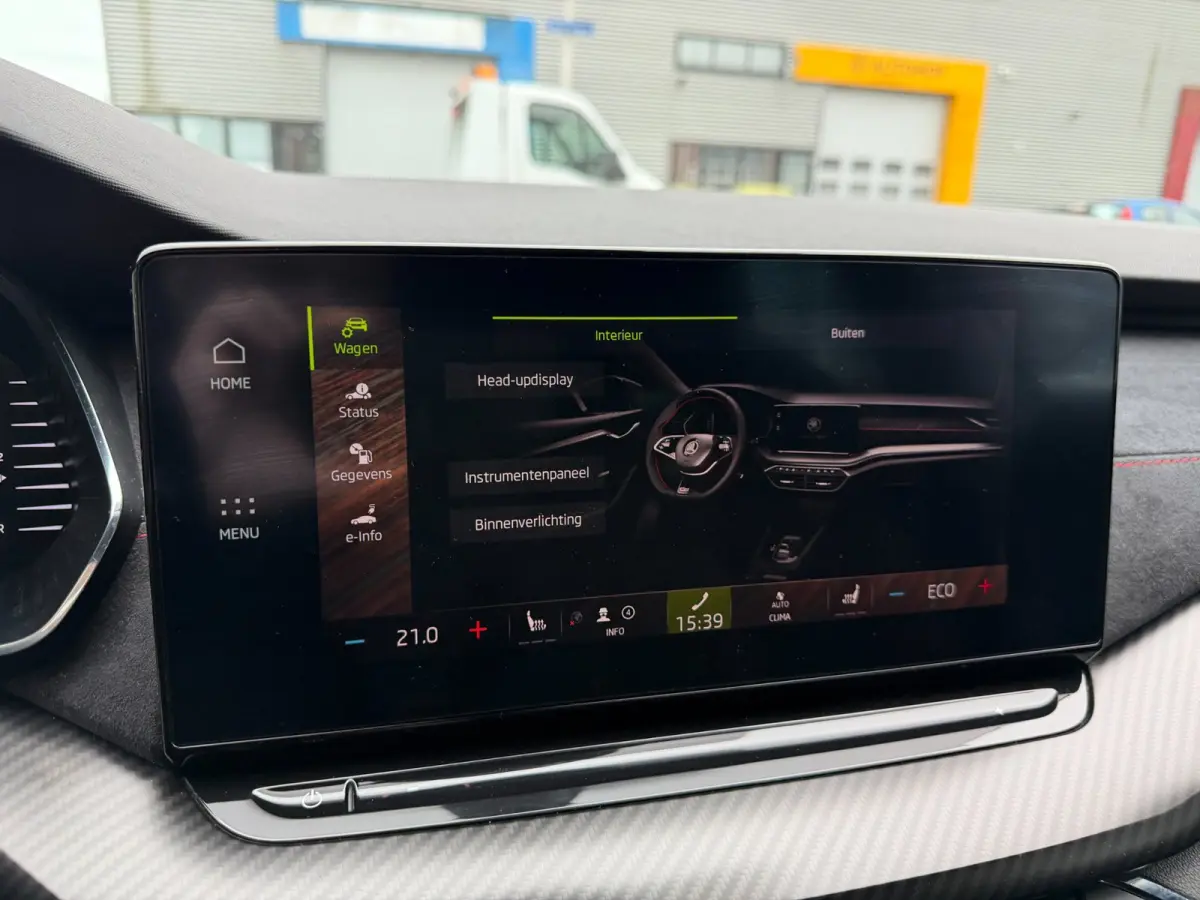 1.4 TSI RS iV PHEV ACC HUD Canton Camera