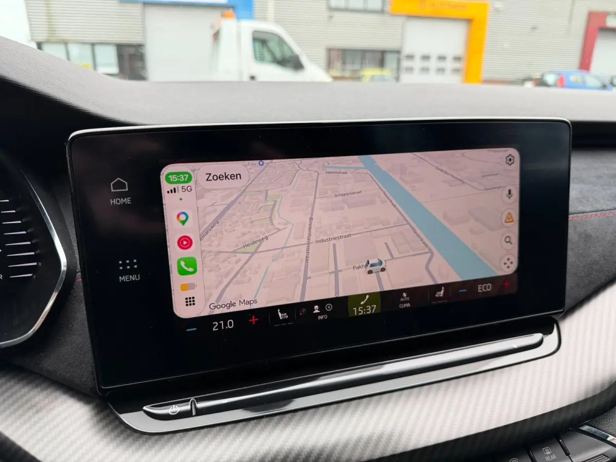 1.4 TSI RS iV PHEV ACC HUD Canton Camera