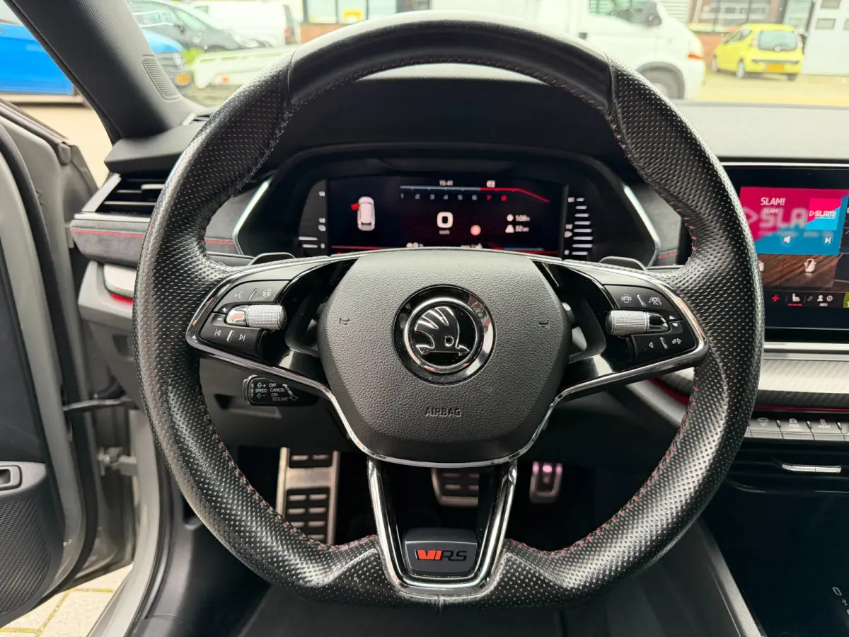 1.4 TSI RS iV PHEV ACC HUD Canton Camera