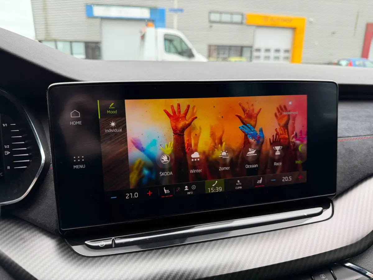 1.4 TSI RS iV PHEV ACC HUD Canton Camera