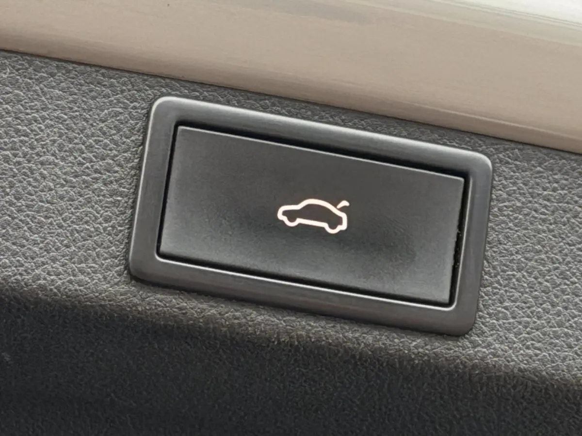 1.4 TSI RS iV PHEV ACC HUD Canton Camera