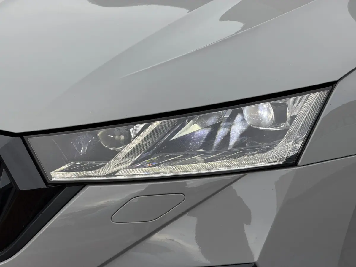 1.4 TSI RS iV PHEV ACC HUD Canton Camera