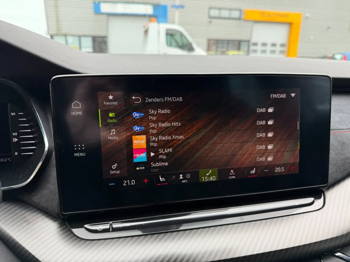 1.4 TSI RS iV PHEV ACC HUD Canton Camera