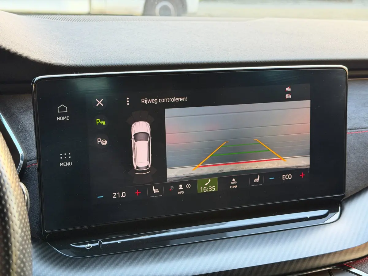 1.4 TSI RS iV PHEV ACC HUD Canton Camera